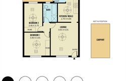 2/8 Faye Avenue, Ridgehaven, SA 5097