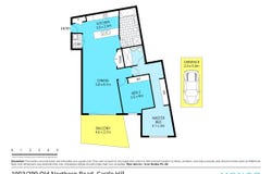 1903/299 Old Northern Road, Castle Hill, NSW 2154