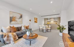 409/280 Albert Street, East Melbourne, Vic 3002