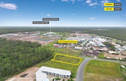 Lot 1 Commercial Drive, Maryborough West, Qld 4650