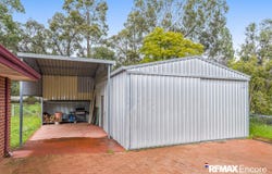 32 George Street, Mount Helena, WA 6082