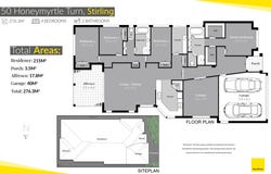 50 Honeymyrtle Turn, Stirling, WA 6021