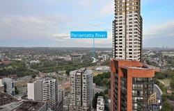 2904/11 Hassall Street, Parramatta, NSW 2150