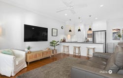 2/22 Worden Street, Morningside, Qld 4170