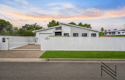 101 Corcoran Street, Currajong, Qld 4812