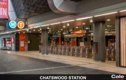 11-13 Fullers Road, Chatswood, NSW 2067