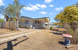 25 Paterson Street, West Gladstone, Qld 4680