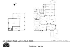 23 McLean Road, Maleny, Qld 4552