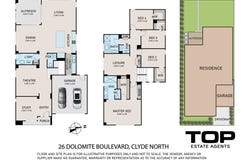 26 Dolomite Boulevard, Clyde North, Vic 3978