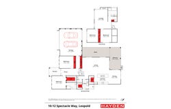 10-12 Spectacle Way, Leopold, Vic 3224