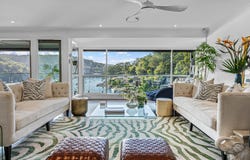 4 Walker Place, Church Point, NSW 2105