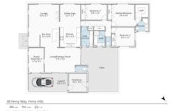 48 Ferny Way, Ferny Hills, Qld 4055