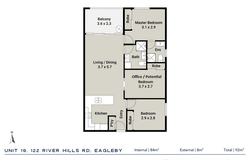 19/122 River Hills Road, Eagleby, Qld 4207