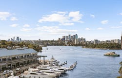 703/8 Darling Island Road, Pyrmont, NSW 2009