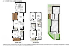 45 Christy Drive, Schofields, NSW 2762