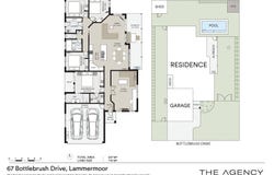 67 Bottlebrush Drive, Lammermoor, Qld 4703