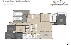 4 Joyce Court, Wellington Point, Qld 4160