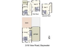 3/16 View Road, Bayswater, Vic 3153