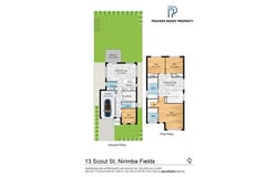 13 Scout Street (NIRIMBA FIELDS), Schofields, NSW 2762