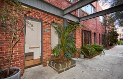 12/31 York Street, Richmond, Vic 3121