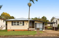 13 Rodney Street, Silkstone, Qld 4304