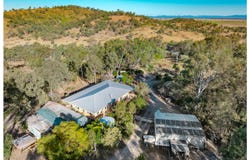823 Emu Park Road, Nankin, Qld 4701