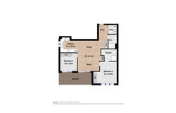 49/3 Nevertire Street, Lawson, ACT 2617