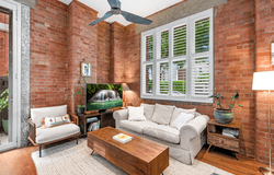 105/50 Macquarie Street, Teneriffe, Qld 4005