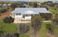 23 Ninghan Road, Wongan Hills, WA 6603