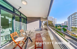 70/1 Timbrol Avenue, Rhodes, NSW 2138