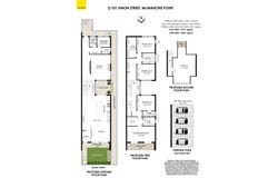 101 Union Street, McMahons Point, NSW 2060