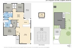 34 Ruyton Drive, Capel Sound, Vic 3940