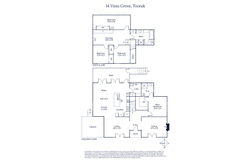 14 Vista Grove, Toorak, Vic 3142