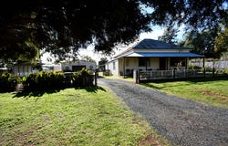 28 Boberah Street, Wongarbon, NSW 2831