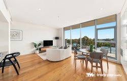905/5 Mooltan Avenue, Macquarie Park, NSW 2113