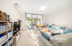 54/1 Meryll Avenue, Baulkham Hills, NSW 2153