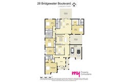 28 Bridgewater Boulevard, Camden Park, NSW 2570