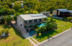 105 Gloucester Avenue, Hideaway Bay, Qld 4800