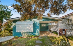 22 Panorama Street, Ashgrove, Qld 4060