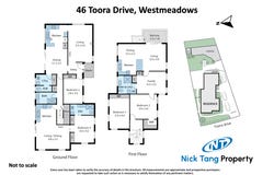 46 Toora Drive, Westmeadows, Vic 3049