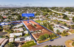 29-37 Davey Street, Glenella, Qld 4740