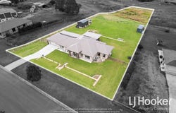 115-119 Munroe Drive, Woodhill, Qld 4285
