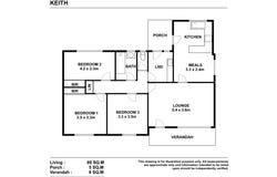 11 Fifth Avenue, Keith, SA 5267