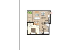 303/8B Mary Street, Rhodes, NSW 2138
