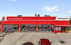 Bridgestone, 7001 Perseverance Street, Chuwar, Qld 4306
