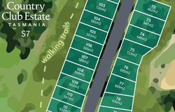 The Vista Country Club Estate, Prospect Vale, Tas 7250