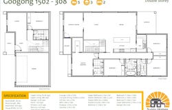 1502 Edward Drive, Googong, NSW 2620