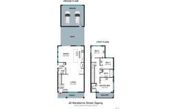 40 Mareborne Street, Epping, Vic 3076