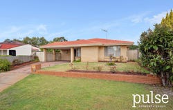 7 Dorre Court, Shelley, WA 6148