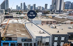 578 City Road, South Melbourne, Vic 3205